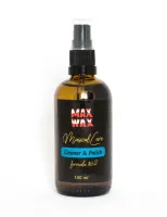 MAX WAX Cleaner and Polish - Средство для чистки
