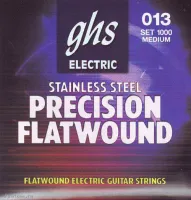 GHS 1000 Medium - Струны