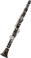 Кларнет Eb Buffet Crampon RC BC1512-2-0