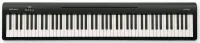 Цифровое пианино Roland FP-10-BK черное