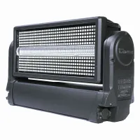 IL-POWER STROBE 1000 Cветодиодный стробоскоп 144х5Вт 6500К белых + 480х0,5Вт.3 в 1 светодиодов IP65, шт
