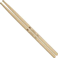 SB132-MEINL Hybrid 8A Барабанные палочки, деревянный наконечник, орех гикори, Meinl
