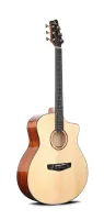 Гитара акустическая SEVILLANA LS-2101 NAT