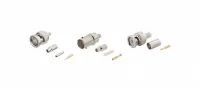 Kramer CON-CRIMP-BNC/M/RG-6 - Разъемы для коаксиальных кабелей