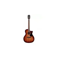 Framus FG 14 M VS CE  акустическая гитара, Folk, массив махогани\махогани, гриф - махогани