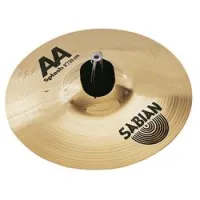 Sabian 08" aa splash  тарелка splash