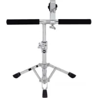 MEINL TMCAJ PROFESSIONAL CAJON STAND регулируемая стойка для кахона, сталь