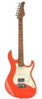 G200SE-SRD G Series Электрогитара, красная, Cort