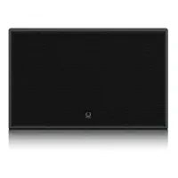 Turbosound ATHENS TCS218B инсталл. сабвуфер 2х18", прямое излучение, 33-200Гц (-3дБ), 1600Вт RMS/640