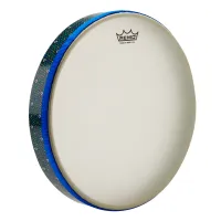 HD-8916-00 Thinline Frame Drum Бубен 16", Remo