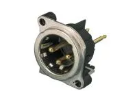 NEUTRIK NC3MBV-E