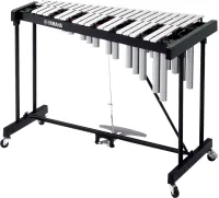 YAMAHA YT280D оркестровый металлофон (аллюминиевые пластины, 3 октавы)