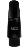 Мундштук для саксофона-тенор Rico Graftonite RRGMPCTSXC3