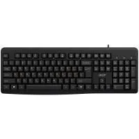 Клавиатура Acer OKW500 черный USB Multimedia (ZL.KBDEE.01T) каб.:1.8м