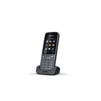 SL800H PRO, DECT-трубка, цветной дисплей 2.4, премиальный дизайн, bluetooth, HD-звук, функции AML