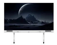 Dahua DHI-PHMIA135-CC- 135" LED-дисплей 1080p, частота обновления 3840 Гц, динамики 4x15 Вт