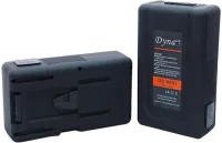 DS-95SI аккумуляторная батарея Dynacore