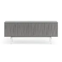 BDI Tanami 7109 Fog Grey - Тумба 4-секционная