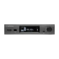 ATW-R5220/сдвоенный приёмник серии ATW5200 /AUDIO-TECHNICA