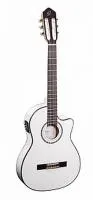 Ortega Rce145wh Family Series Pro