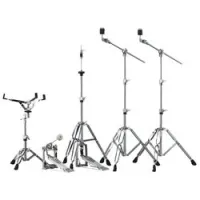 Yamaha hw680w  комплект стоек (cs665a x 2, hs650wa, fp7210, ss650wa)