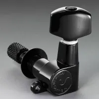 10080423 (71506) M6BC Mini Topmount Комплект одиночной колковой механики, Schaller