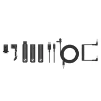 SENNHEISER XSW-D PORTABLE ENG SET - Беспроводное однокнопочное аудиоустройство