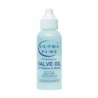 Масло для клапанов медных духовых Ultra-Pure Professional 30 ml