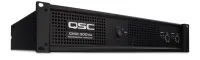 CMX300Va / Усилитель мощности 2х200Вт/8Ом; 2х300Вт/4Ом; 600 Вт в моно режиме на 70V / QSC