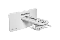 Крепление настенное с доп. отверстиями Nextouch [LT-30] для ультракороткофокусных проекторов UST40, UST41, X340UST, W340UST, EH340UST, W320USTi, EH320USTi, ZU500USTe