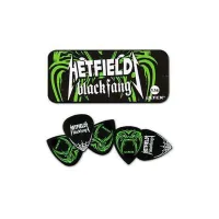 Dunlop PH112T.73 - Медиаторы