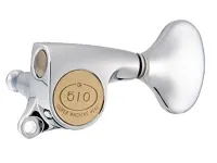 Механика для гитары Gotoh SGS510Z-S5-C