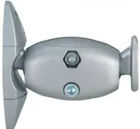 Крепеж настенно-потол. для акустических компонентов OMB NEW Flex silver (24041)