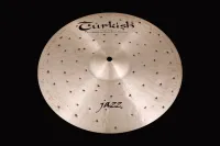 J-H14 , Hi-hat 14" Turkish J-H14