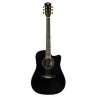 Rockdale Aurora D7 C Bk Gloss