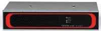 Biamp Модуль расширения Biamp [TesiraEX-OUT] вых. (AVB, PoE+): 4 MIC/LINE вых. (Euroblock). ПО Tesira. 1U (Half-rack).
