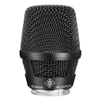 008560 Neumann KK 105 HD bk Капсюль микрофонный, черный, Sennheiser