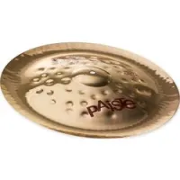 Paiste 19" 2002 wild china  тарелка china