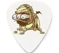 DUNLOP BL111T.60 Dirty Donny Series 1 Pick Tin набор медиаторов в жестяной коробке .60 мм, 6 шт