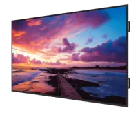 Dahua DHI-LM98-S400- 98" ЖК-дисплей с LED-подсветкой 4K60, 350 кд/м², вх. DisplayPort, динамики 2x10 Вт
