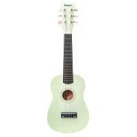 Гиталеле Belucci 23 new Green (зеленый)