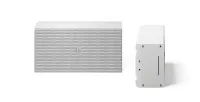 KU26W / Ультракомпактный сабвуфер  2 x 6", 160 Вт, 8 Ω / 32 Ω, 45-150 Гц, макс. SPL 121 дБ / K-ARRAY