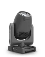 CLAY PAKY AXCOR PROFILE 400 Вращающаяся голова LED-PROFILE-SPOT. LED-модуль 300 Вт 6500К, CRI>70, световой поток 9800 лм, угол раскрытия луча 5,3°–43,3°, в комплекте с транспортировочной вкалдкой Foam Shell