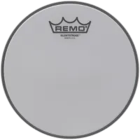 Пластик для тома Remo Silentstroke SN-0008-00