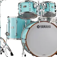 Набор томов 10+12+F14 Yamaha Recording Custom RBP4F3 Surf Green