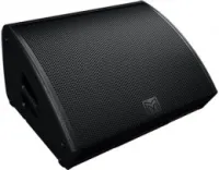 MARTIN AUDIO XE500 коаксиальный двухполосный сценический монитор, би-амп, 15'+1.4', 143 дБ SPL (пик), 4xNL4, черный