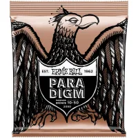(10-14-20-28-40-50) Ernie Ball 2080 - струны для акуст.гитары Paradigm (10-14-20-28-40-50)