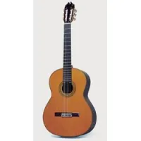 Juan hernandez concierto+кейс  мастеровая классическая гитара 4\4, массив кедра\массив палисандра