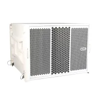 Bora SUB Active, EUROSOUND Bora SUB Active
