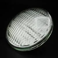 PAR36 DWE 120V 650W Screw 3000K 100h (0060503, 41667) лампа ROCCER/CSlighting -